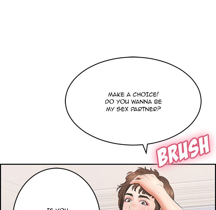 A Killer Woman - Chapter 99 [photo 23] - MangaPorn