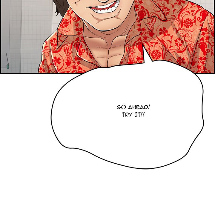 A Killer Woman - Chapter 99 [photo 31] - MangaPorn