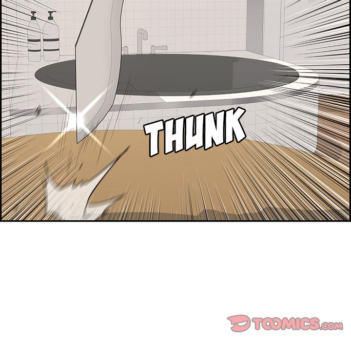 A Killer Woman - Chapter 99 [photo 33] - MangaPorn