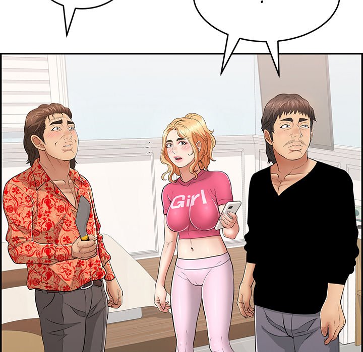 A Killer Woman - Chapter 99 [photo 41] - MangaPorn