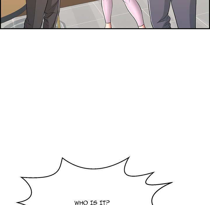 A Killer Woman - Chapter 99 [photo 42] - MangaPorn