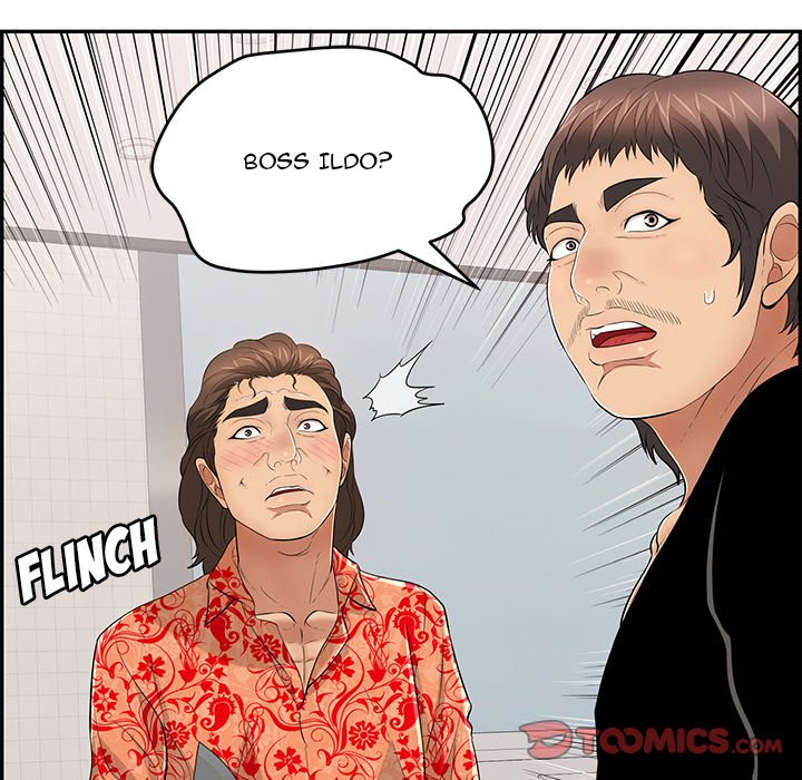 A Killer Woman - Chapter 99 [photo 45] - MangaPorn