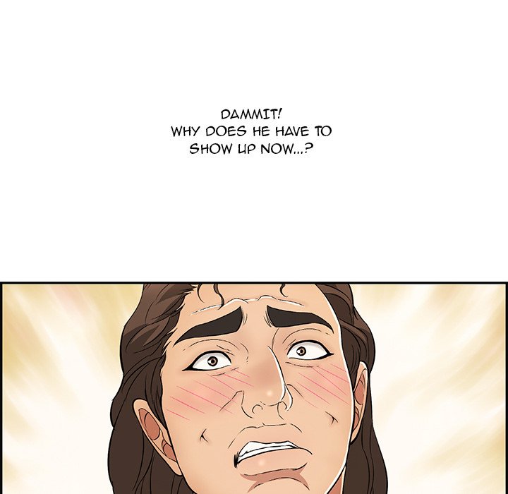 A Killer Woman - Chapter 99 [photo 47] - MangaPorn