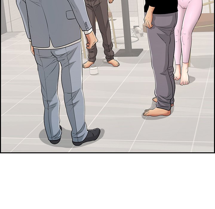 A Killer Woman - Chapter 99 [photo 52] - MangaPorn