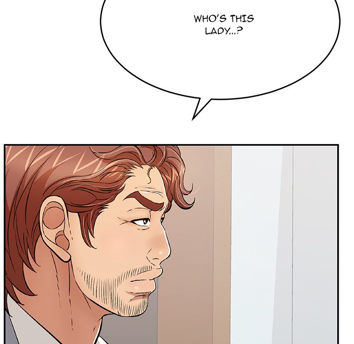 A Killer Woman - Chapter 99 [photo 55] - MangaPorn