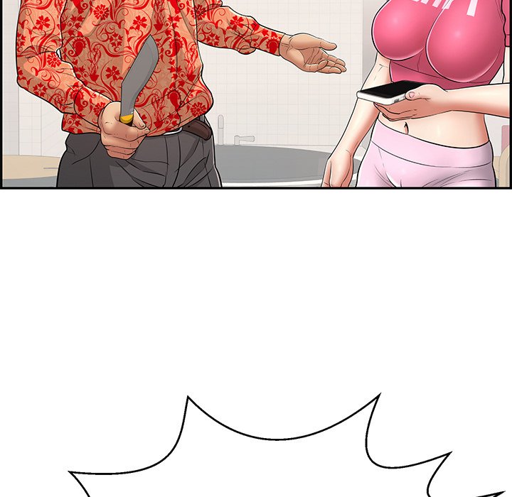 A Killer Woman - Chapter 99 [photo 58] - MangaPorn