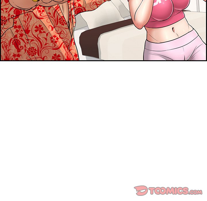 A Killer Woman - Chapter 99 [photo 63] - MangaPorn