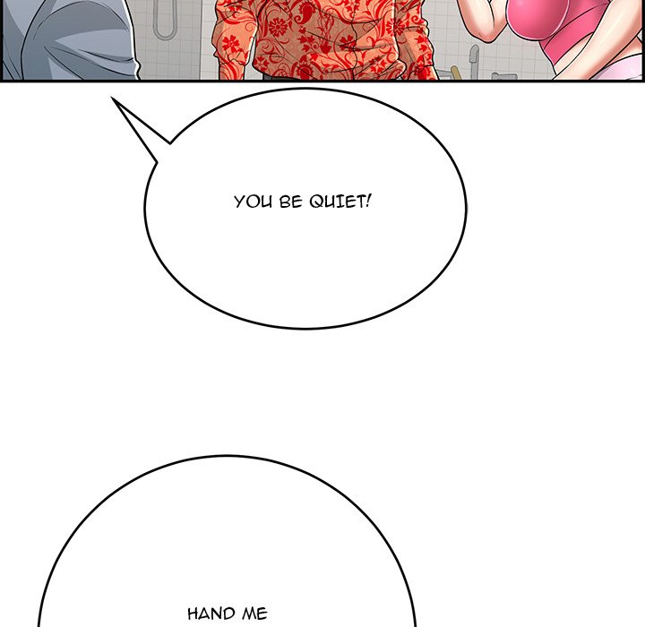 A Killer Woman - Chapter 99 [photo 65] - MangaPorn