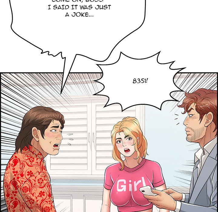 A Killer Woman - Chapter 99 [photo 72] - MangaPorn