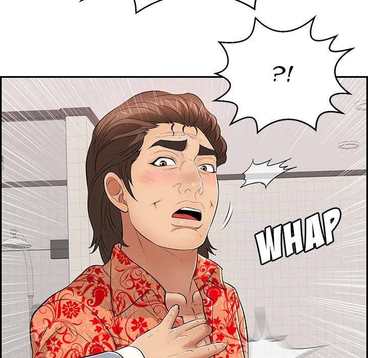 A Killer Woman - Chapter 99 [photo 74] - MangaPorn