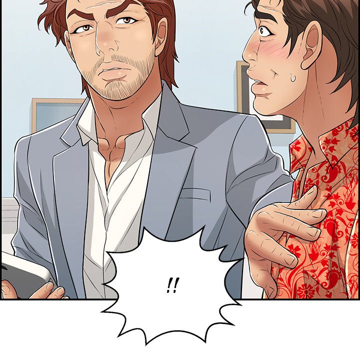 A Killer Woman - Chapter 99 [photo 77] - MangaPorn