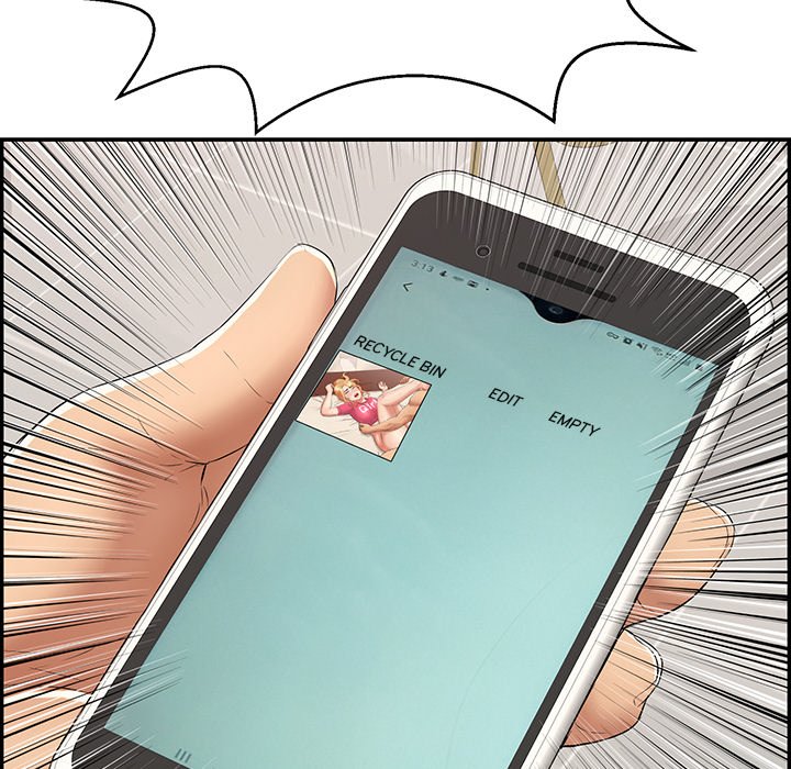 A Killer Woman - Chapter 99 [photo 79] - MangaPorn