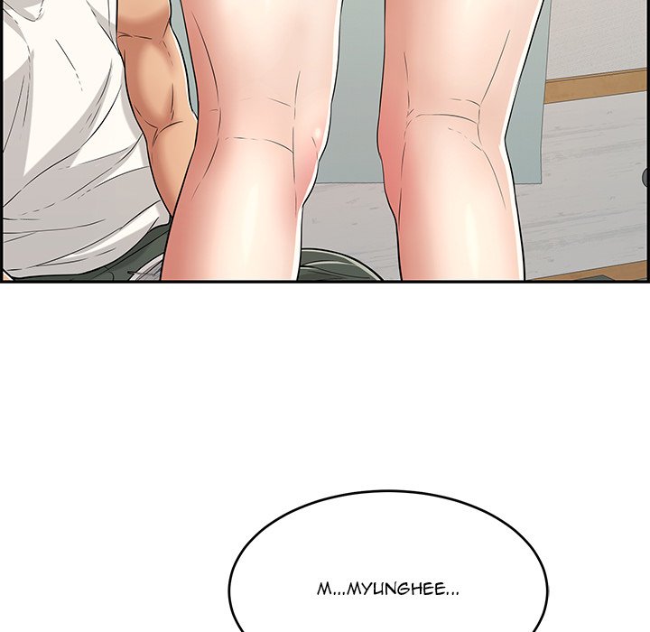 A Killer Woman - Chapter 99 [photo 8] - MangaPorn