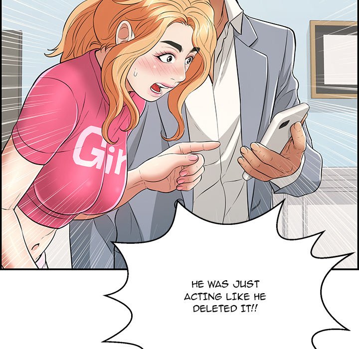 A Killer Woman - Chapter 99 [photo 82] - MangaPorn