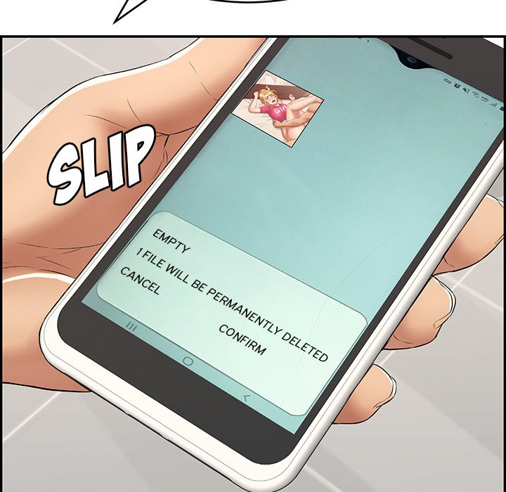 A Killer Woman - Chapter 99 [photo 84] - MangaPorn