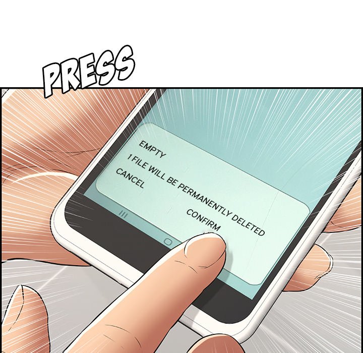 A Killer Woman - Chapter 99 [photo 86] - MangaPorn