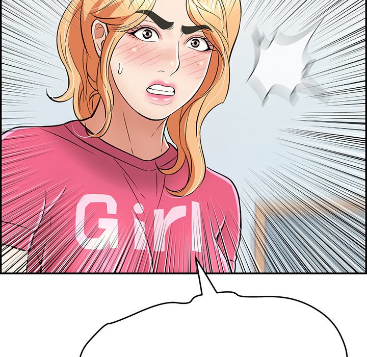 A Killer Woman - Chapter 99 [photo 90] - MangaPorn