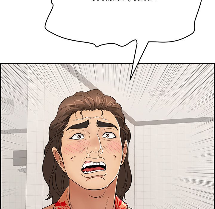 A Killer Woman - Chapter 99 [photo 92] - MangaPorn