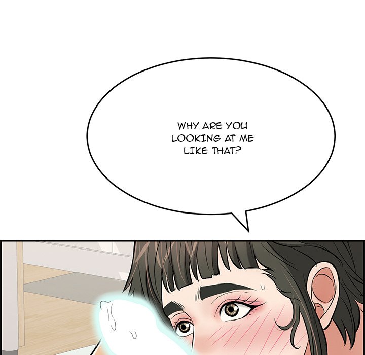 A Killer Woman - Chapter 100 [photo 118] - MangaPorn