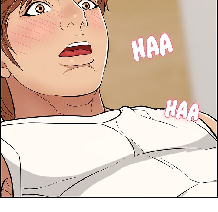 A Killer Woman - Chapter 100 [photo 125] - MangaPorn