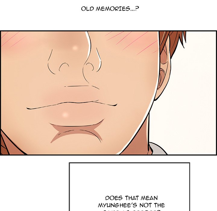 A Killer Woman - Chapter 100 [photo 13] - MangaPorn