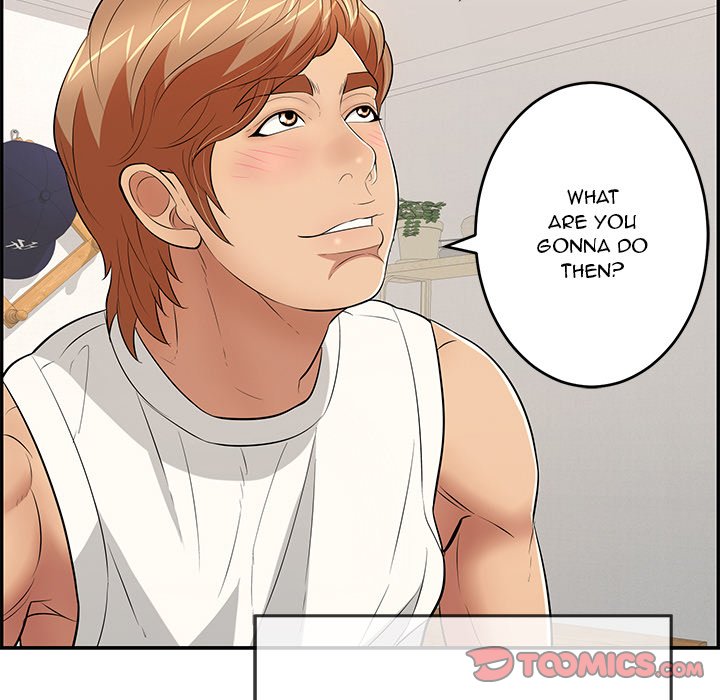 A Killer Woman - Chapter 100 [photo 15] - MangaPorn