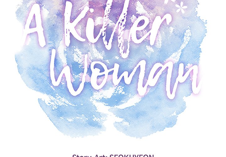 A Killer Woman - Chapter 100 [photo 2] - MangaPorn