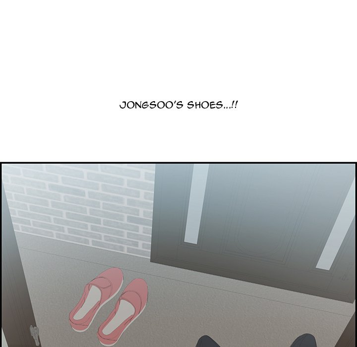 A Killer Woman - Chapter 100 [photo 58] - MangaPorn