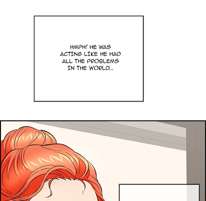 A Killer Woman - Chapter 100 [photo 60] - MangaPorn