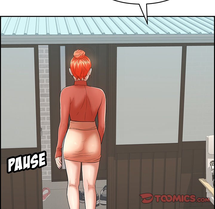 A Killer Woman - Chapter 100 [photo 63] - MangaPorn