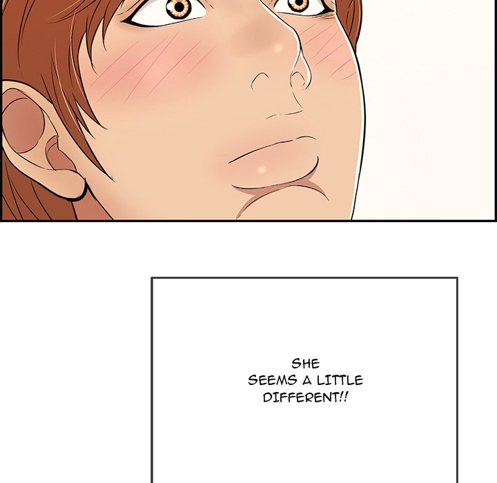 A Killer Woman - Chapter 100 [photo 85] - MangaPorn