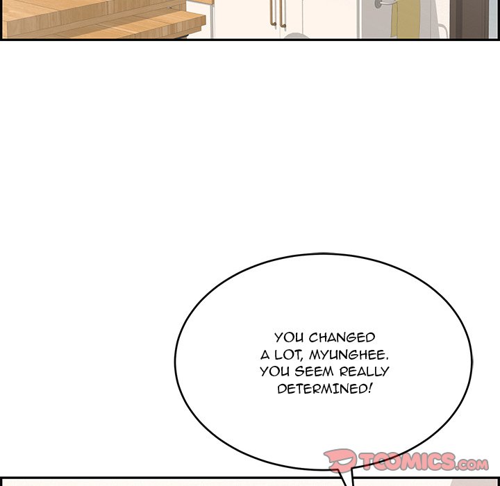 A Killer Woman - Chapter 100 [photo 87] - MangaPorn