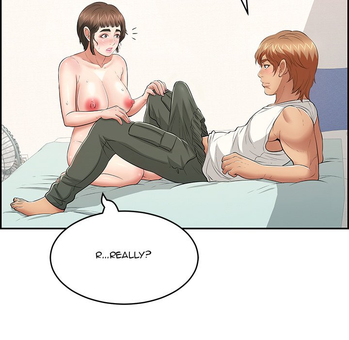 A Killer Woman - Chapter 100 [photo 88] - MangaPorn