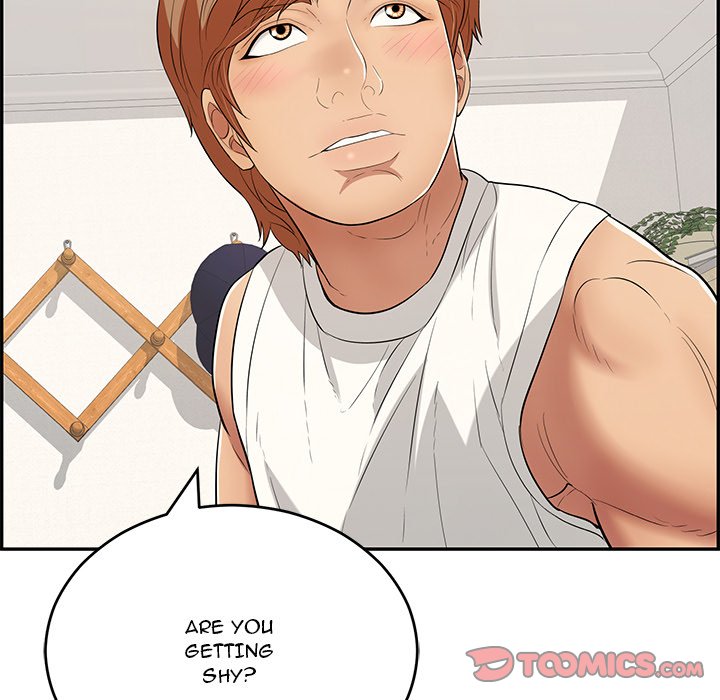 A Killer Woman - Chapter 100 [photo 9] - MangaPorn