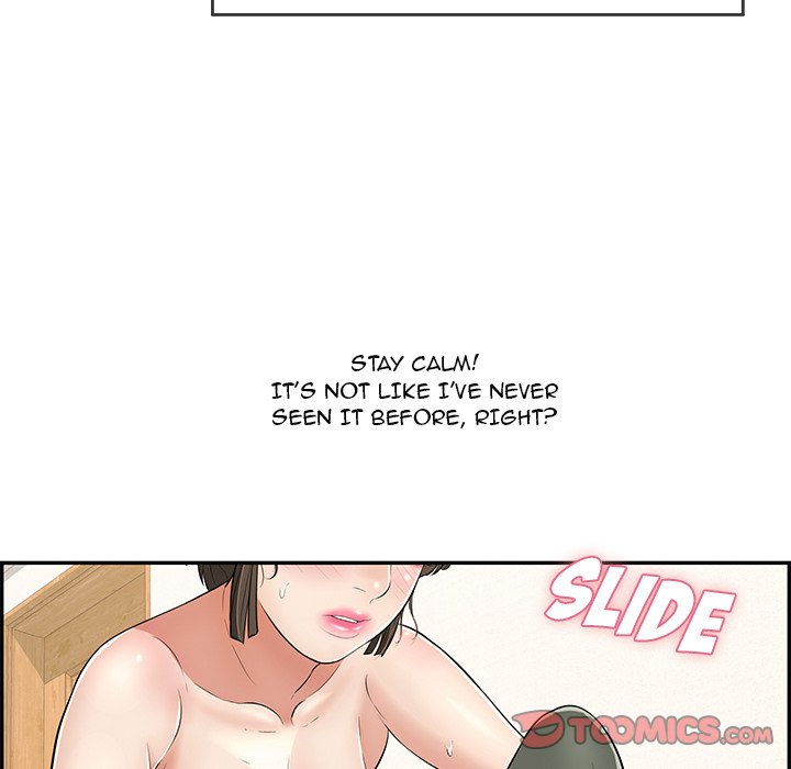 A Killer Woman - Chapter 100 [photo 93] - MangaPorn