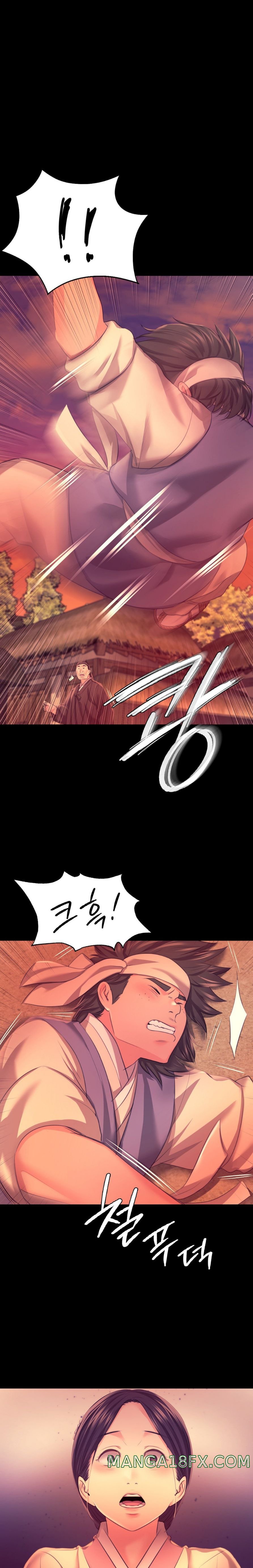 Madam Raw - Chapter 72 [photo 1] - MangaPorn