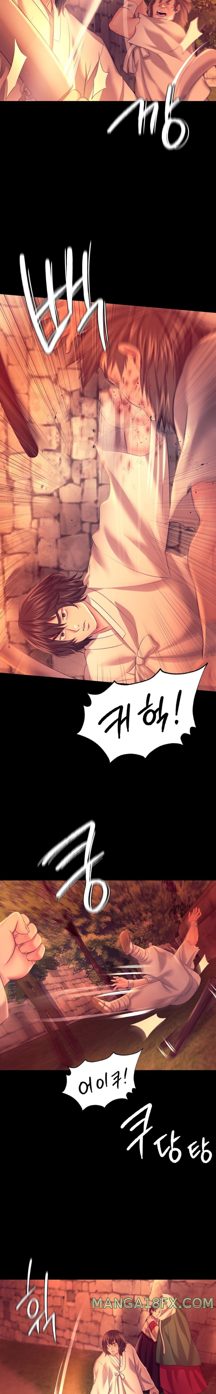 Madam Raw - Chapter 72 [photo 18] - MangaPorn