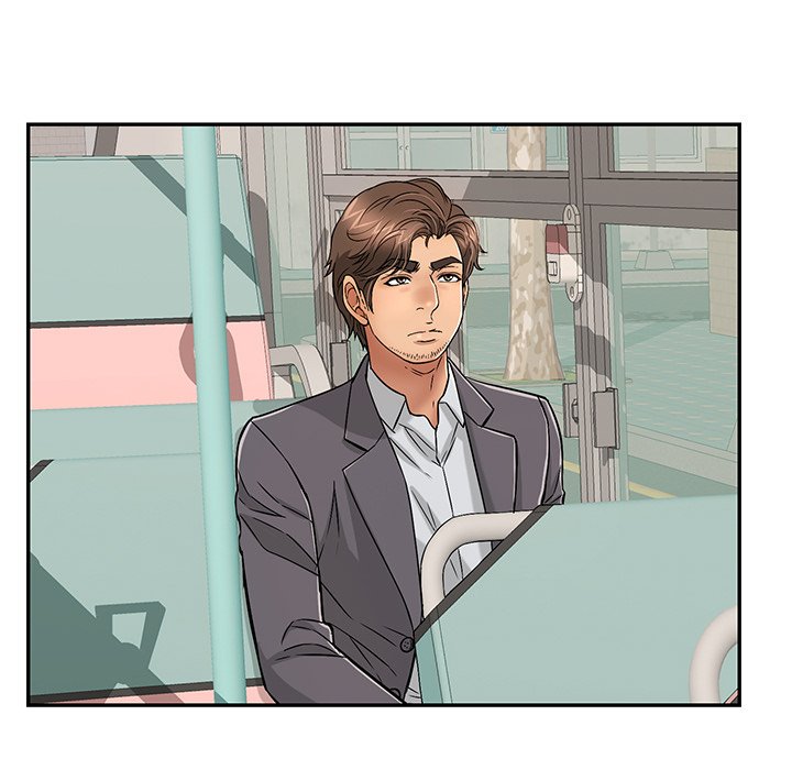 A Killer Woman - Chapter 101 [photo 103] - MangaPorn