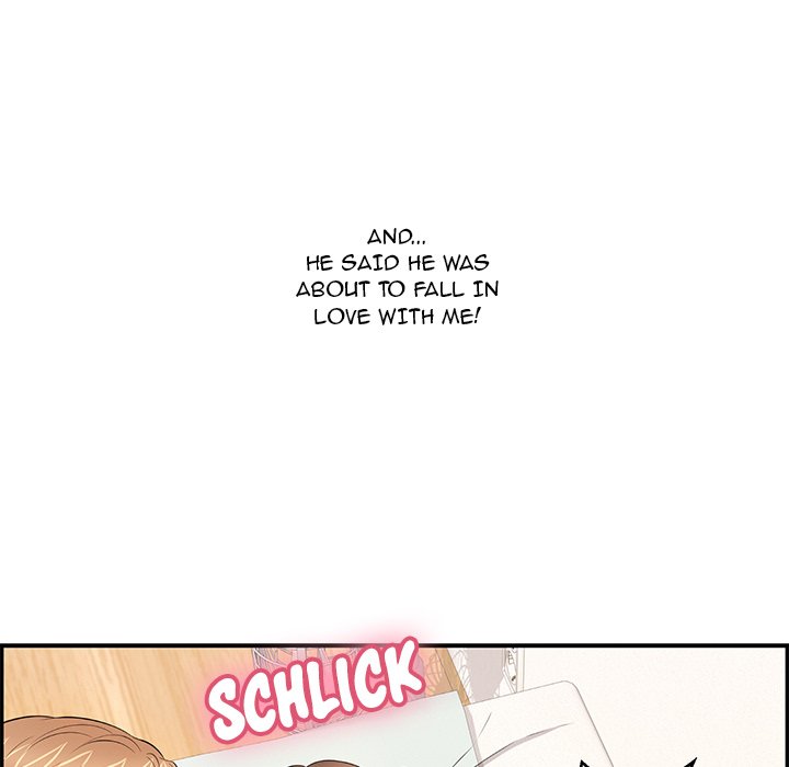 A Killer Woman - Chapter 101 [photo 122] - MangaPorn