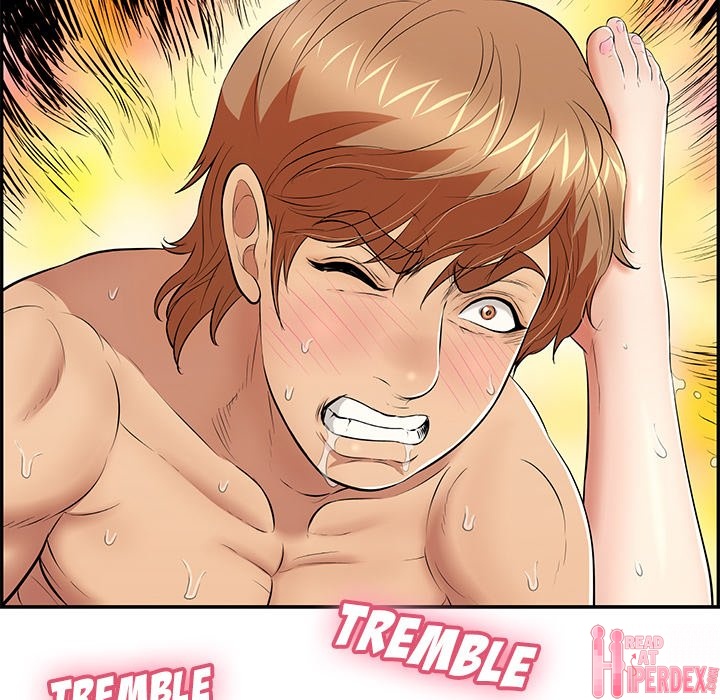 A Killer Woman - Chapter 101 [photo 145] - MangaPorn