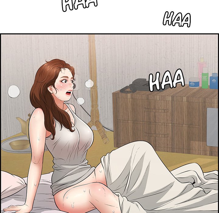 A Killer Woman - Chapter 101 [photo 20] - MangaPorn