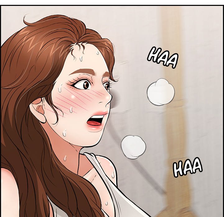 A Killer Woman - Chapter 101 [photo 22] - MangaPorn