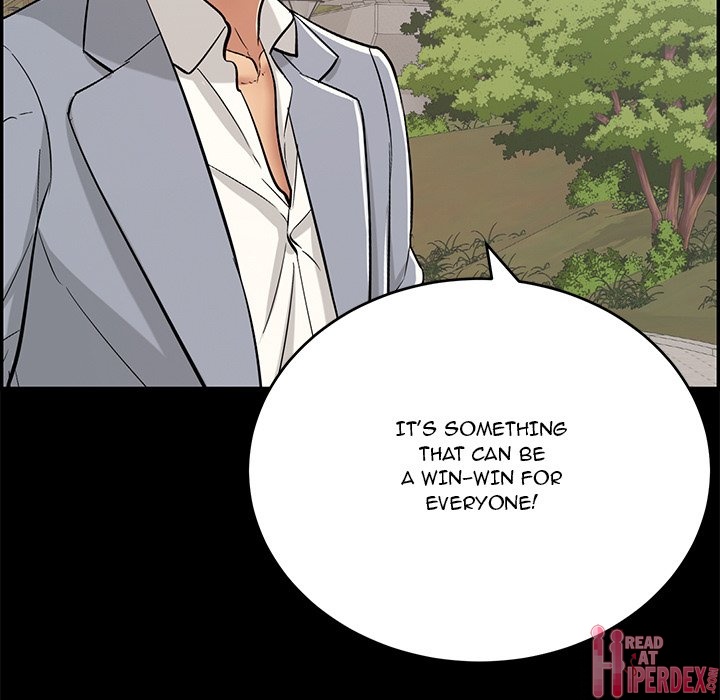 A Killer Woman - Chapter 101 [photo 31] - MangaPorn