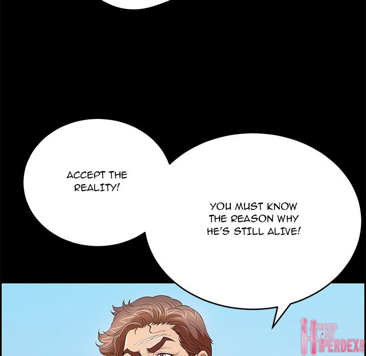 A Killer Woman - Chapter 101 [photo 41] - MangaPorn