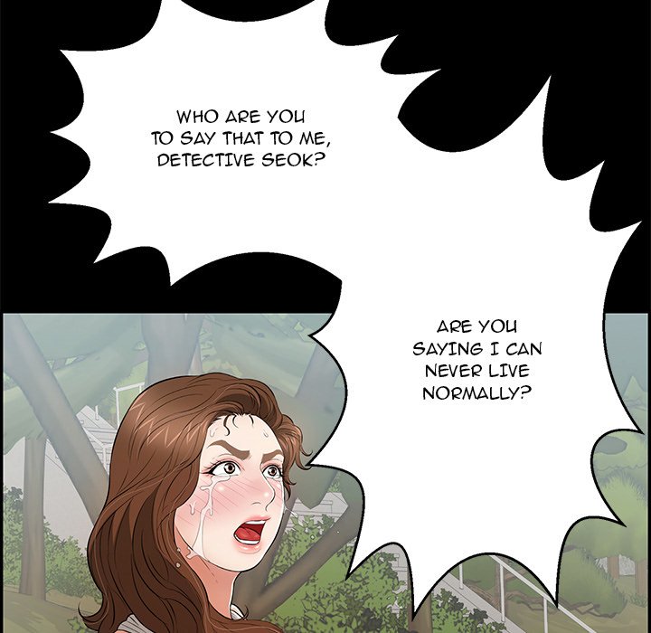 A Killer Woman - Chapter 101 [photo 55] - MangaPorn