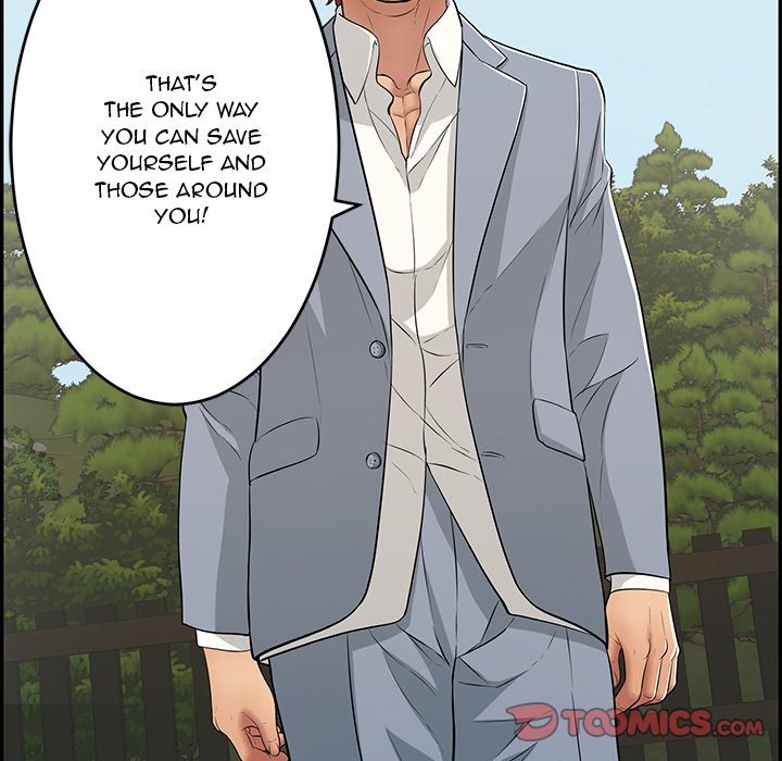 A Killer Woman - Chapter 101 [photo 63] - MangaPorn