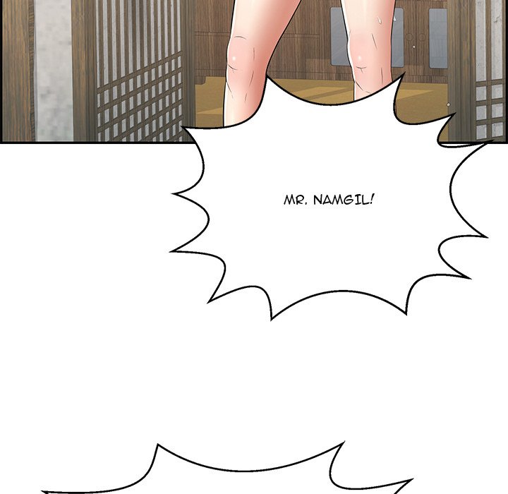 A Killer Woman - Chapter 101 [photo 89] - MangaPorn