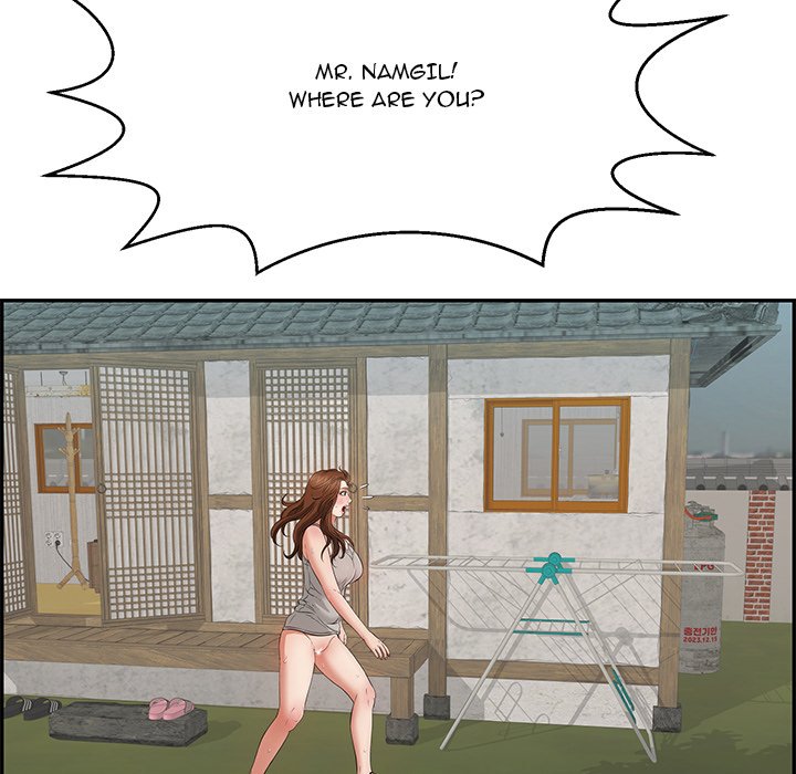 A Killer Woman - Chapter 101 [photo 90] - MangaPorn