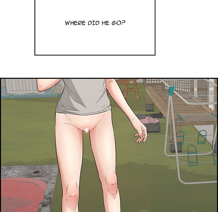 A Killer Woman - Chapter 101 [photo 92] - MangaPorn