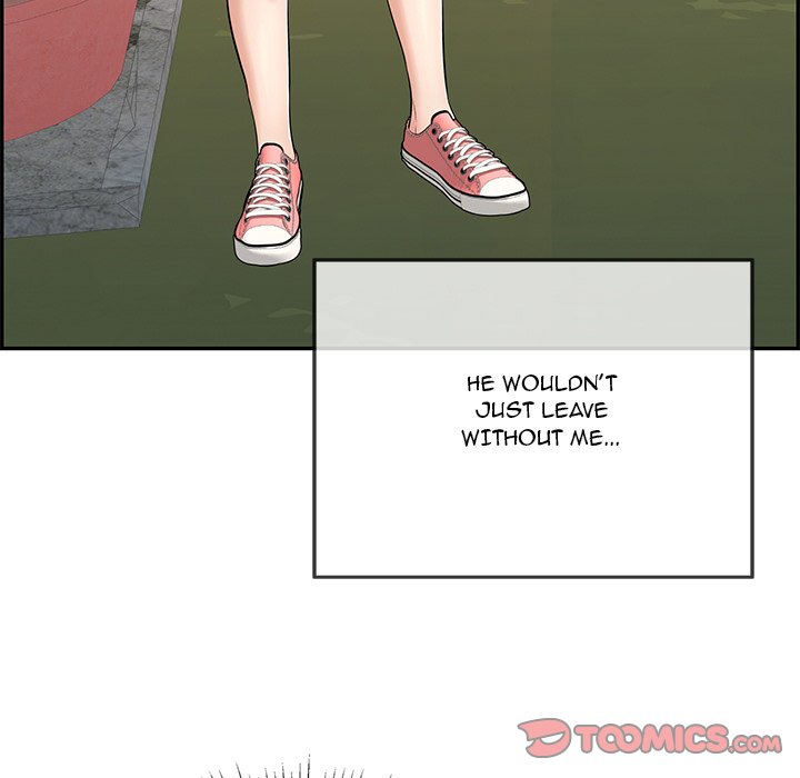 A Killer Woman - Chapter 101 [photo 93] - MangaPorn